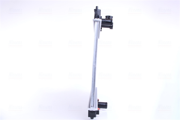 Nissens Radiateur 606689