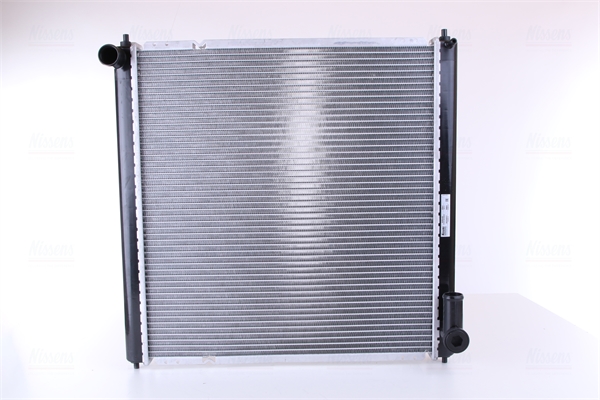 Nissens Radiateur 606690