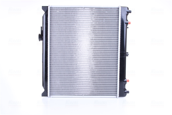 Nissens Radiateur 606692