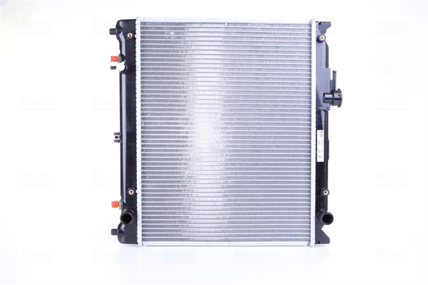 Nissens Radiateur 606692