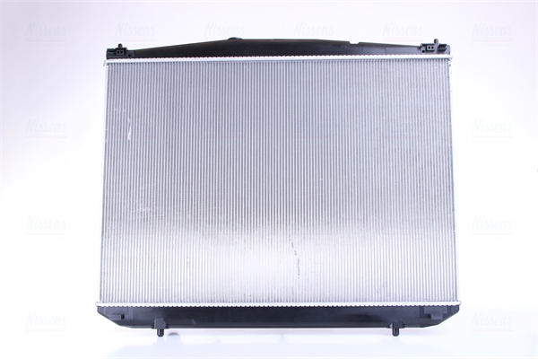 Nissens Radiateur 606695