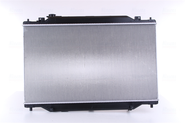 Nissens Radiateur 606698