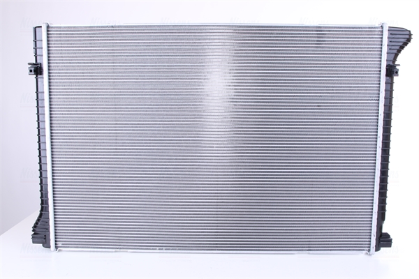 Radiateur Nissens 606704