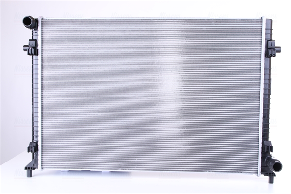 Nissens Radiateur 606705