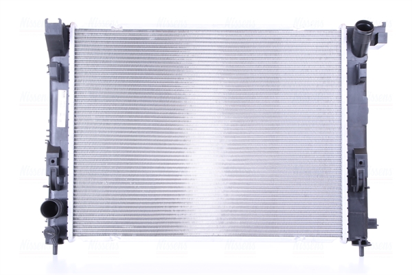 Nissens Radiateur 606725