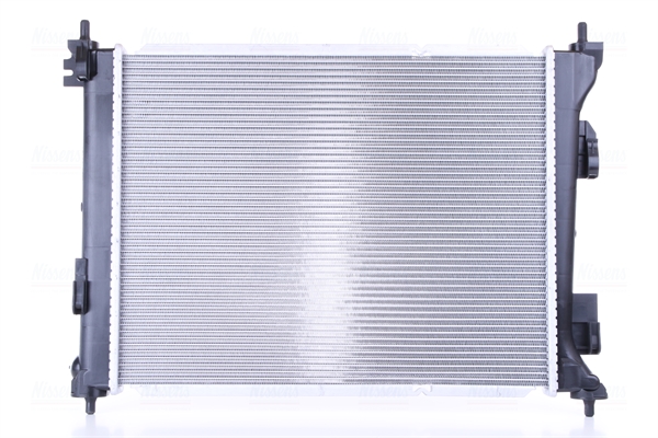 Nissens Radiateur 606731