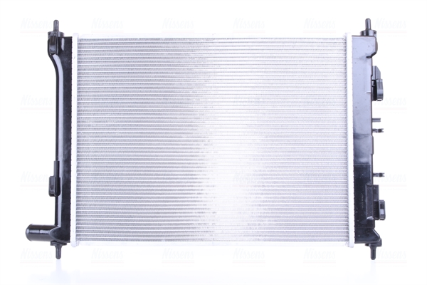 Nissens Radiateur 606732