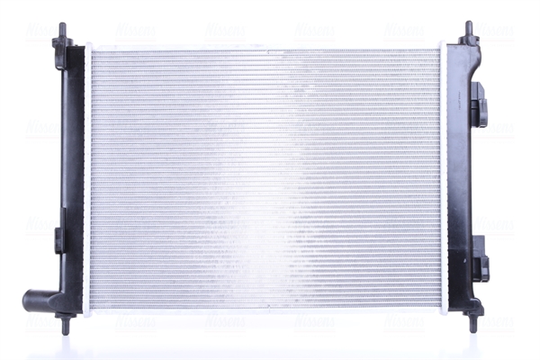 Nissens Radiateur 606733