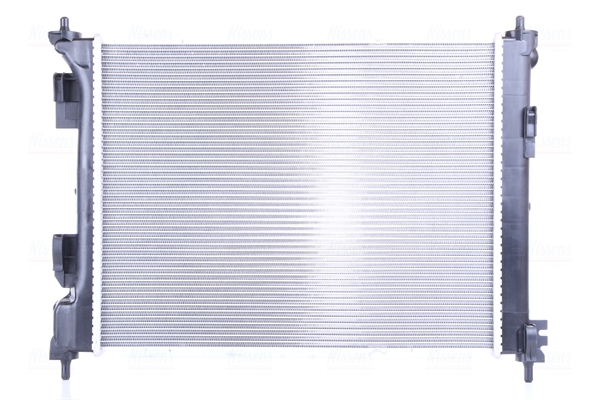 Nissens Radiateur 606734