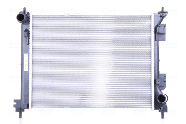 Nissens Radiateur 606734