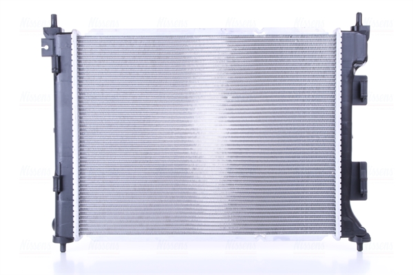 Nissens Radiateur 606735