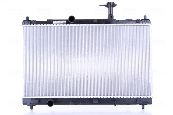 Nissens Radiateur 606736