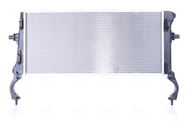 Nissens Radiateur 606739