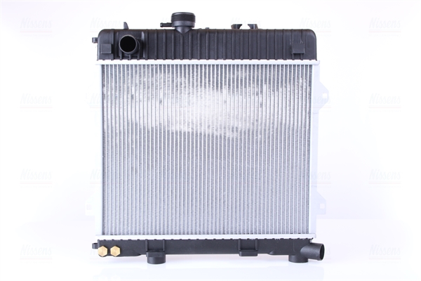 Nissens Radiateur 60674
