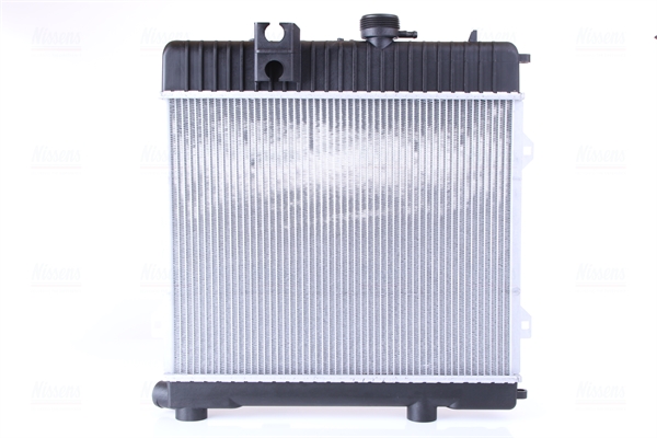 Nissens Radiateur 60674