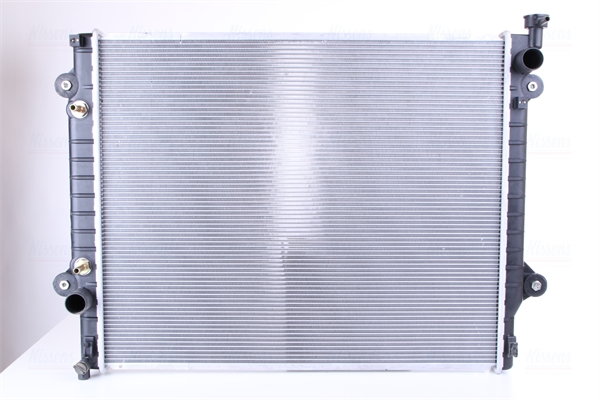 Nissens Radiateur 606746