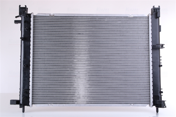 Nissens Radiateur 606760