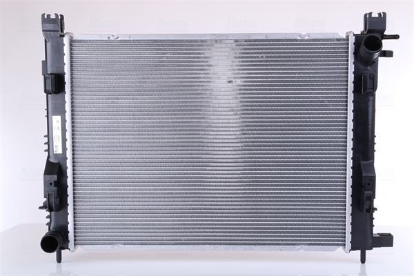 Nissens Radiateur 606760