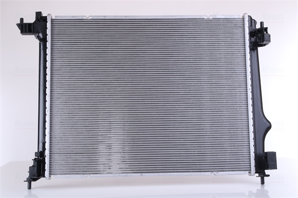 Nissens Radiateur 606761