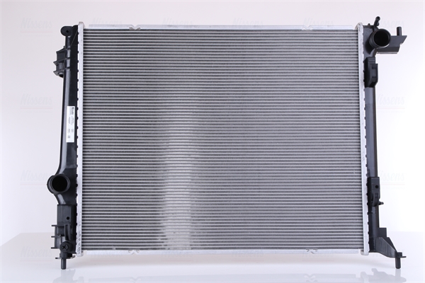 Nissens Radiateur 606761