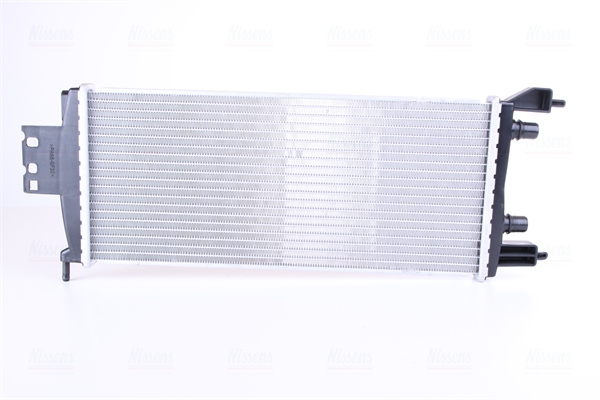 Nissens Radiateur 606763