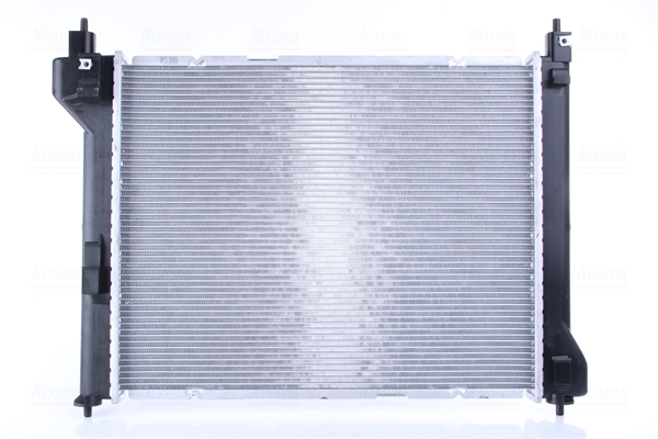 Nissens Radiateur 606766