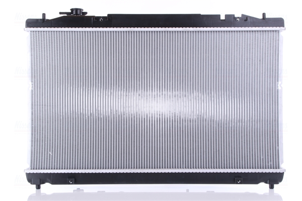 Nissens Radiateur 606767