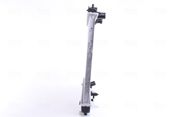 Nissens Radiateur 606767