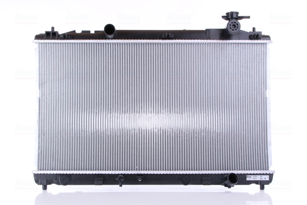 Radiateur Nissens 606767