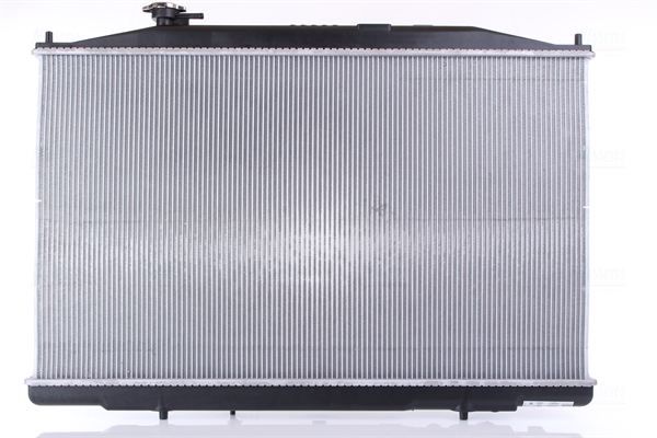 Nissens Radiateur 606769