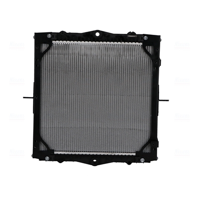 Nissens Radiateur 606770