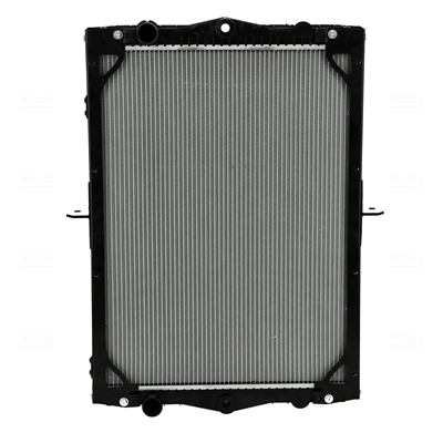 Nissens Radiateur 606772