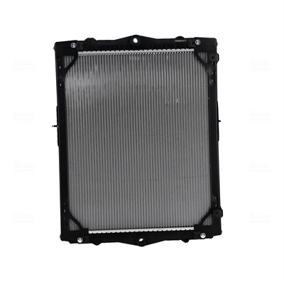 Nissens Radiateur 606774