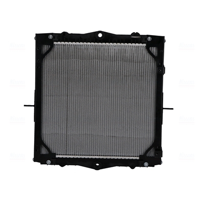 Nissens Radiateur 606776