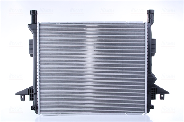 Nissens Radiateur 606780