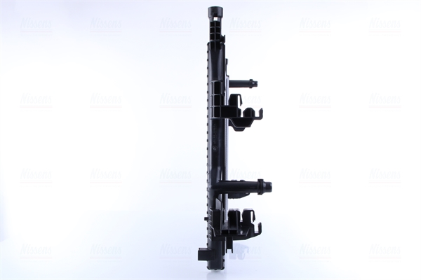 Nissens Radiateur 606780