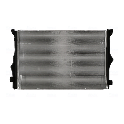 Nissens Radiateur 606781