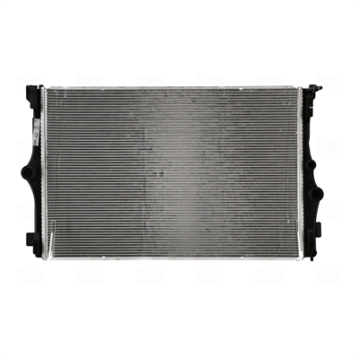 Nissens Radiateur 606781