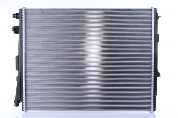 Nissens Radiateur 606784