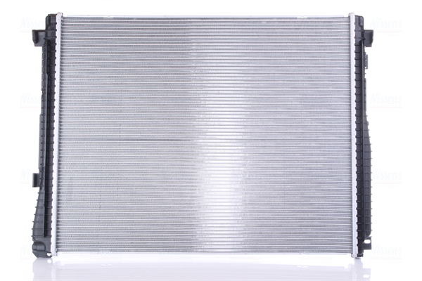 Nissens Radiateur 606785