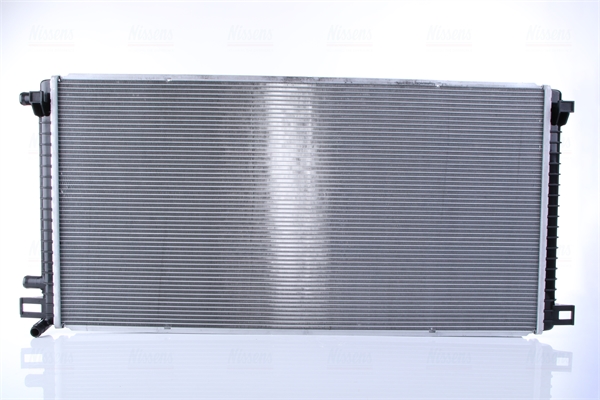 Nissens Radiateur 606787