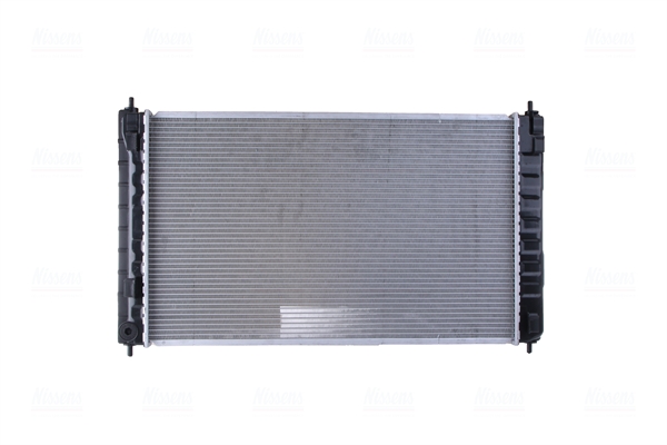Nissens Radiateur 606790