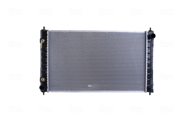 Nissens Radiateur 606790