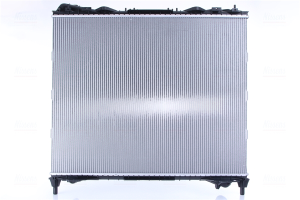 Nissens Radiateur 606799