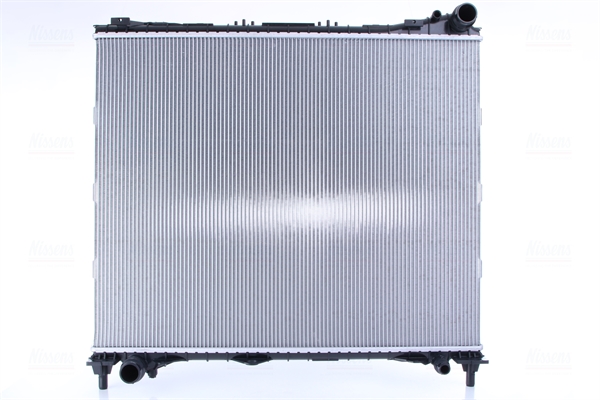 Nissens Radiateur 606799