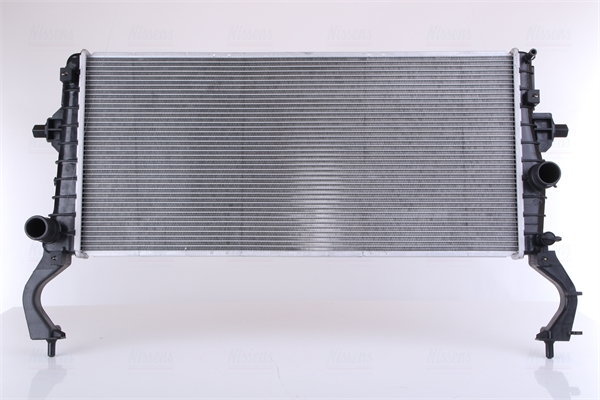 Nissens Radiateur 606801