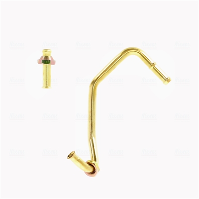 Nissens Radiateur 606804