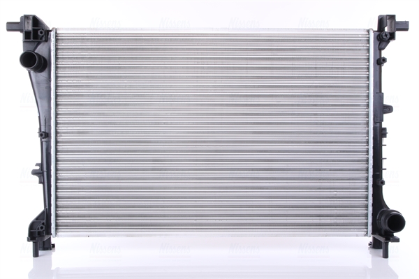 Nissens Radiateur 606810