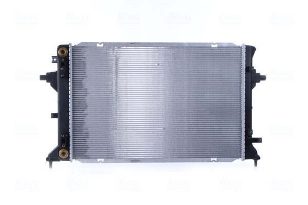 Nissens Radiateur 606811