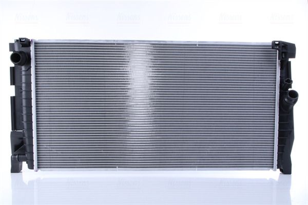 Nissens Radiateur 606812
